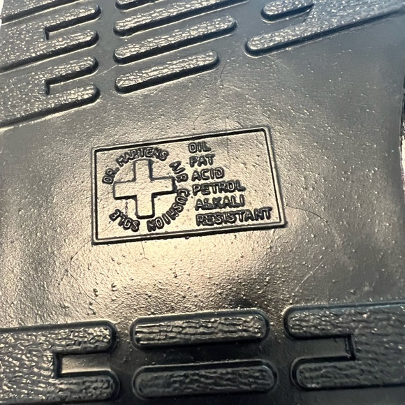 New $150 Laketen Atlas Metallic Silver Clog leather Mule unisex platform shoes - Picture 10 of 16